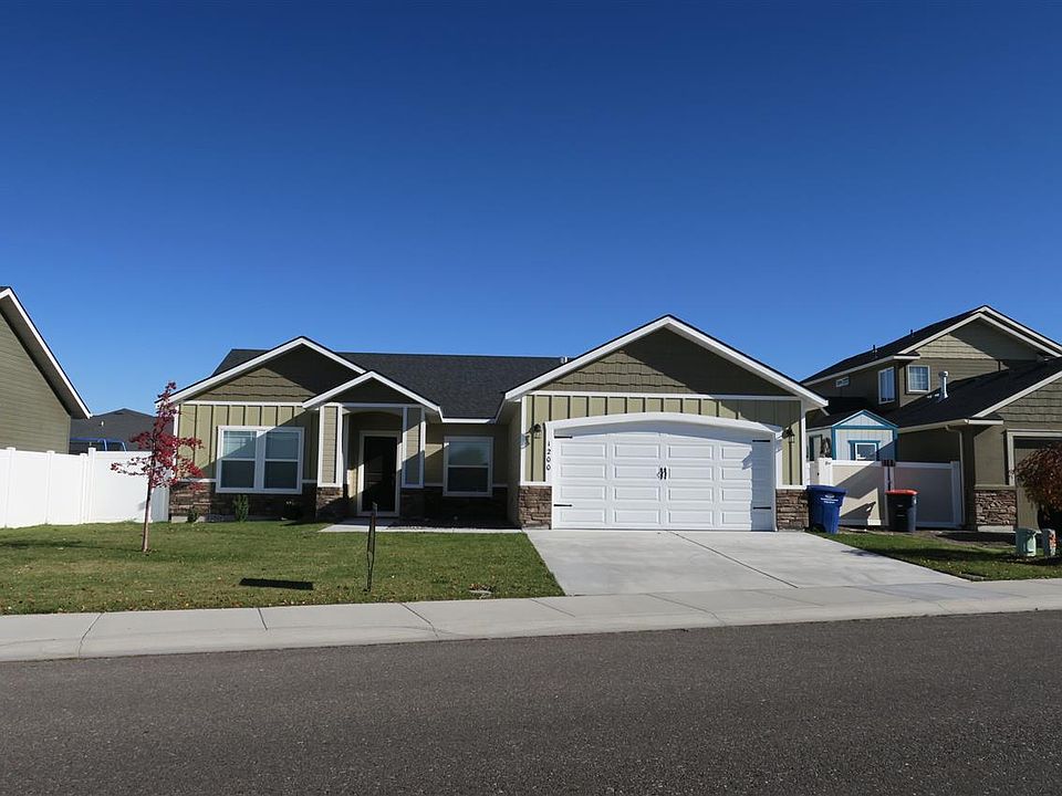 1st image of 1200 Silver Creek Way