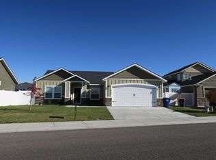 1200 Silver Creek Way, Twin Falls, ID 83301