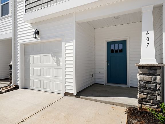 New homes in Greenville, SC