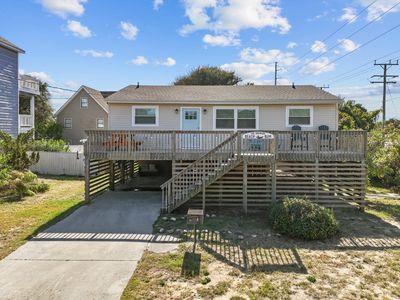 101 Ashville Dr, Kill Devil Hills, NC, 27948