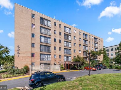 4241 Columbia Pike APT 305, Arlington, VA, 22204
