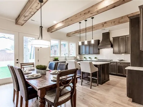 423 Greystone Rd, Charlotte, NC 28209