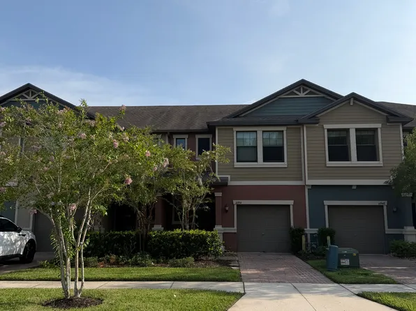 16954 Storyline Dr, Land O Lakes, FL 34638