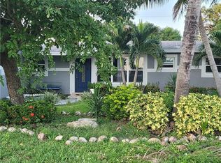 4050 NW 4th Ave, Pompano Beach, FL 33064