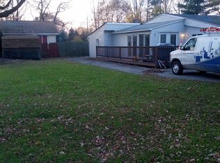 175 Sycamore Dr, Painesville, OH 44077