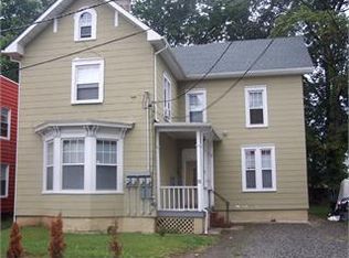 15 Prince St, Orange, NJ 07050