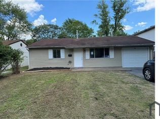 65 Saint Ambrose Dr, Cahokia, IL 62206