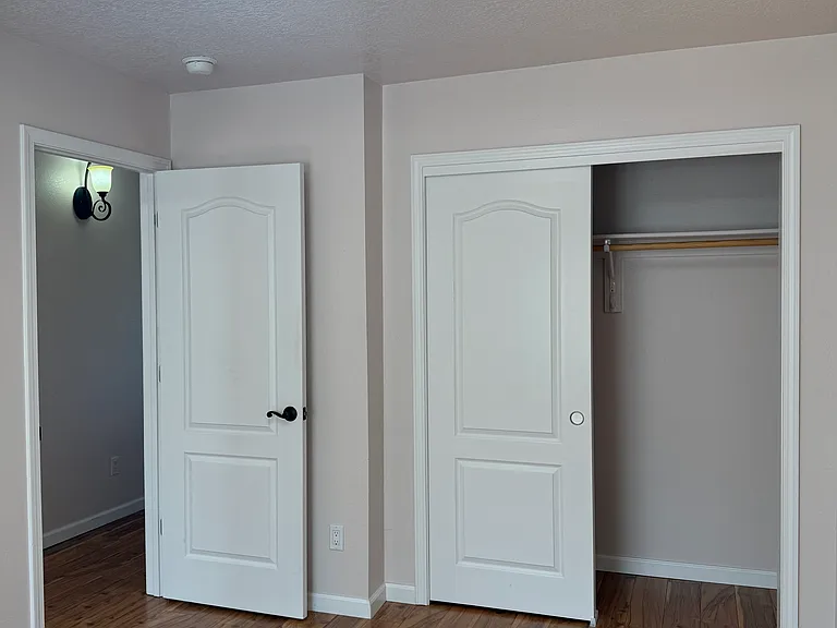 bedroom #2