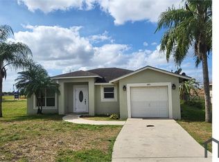 140 Dabou Loop, Belle Glade, FL 33430