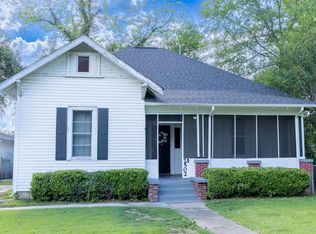 2502 Burg Jones Ln, Monroe, LA 71202