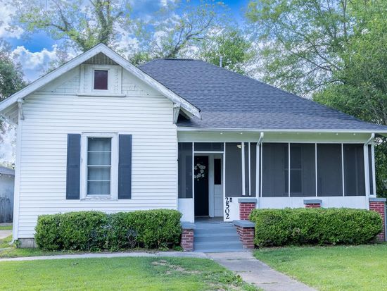 2502 Burg Jones Ln, Monroe, LA 71202