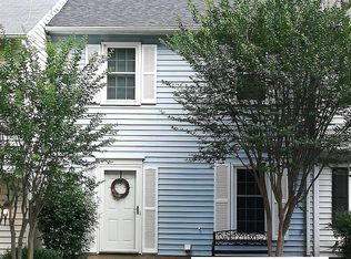 3 Prestwick Pl, Durham, NC 27705