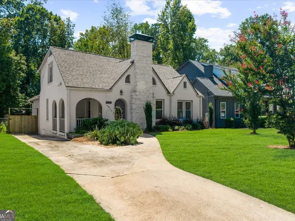 1356 Allegheny St SW, Atlanta, GA 30310