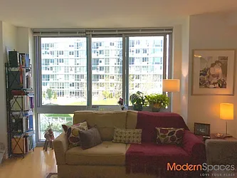 Rented by Modern Spaces