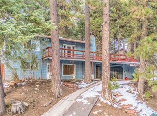 31486 Inspiration Dr, Running Springs, CA 92382