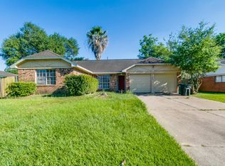1123 Beaver Bend Rd, Houston, TX 77088
