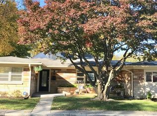 1430 Kessler Boulevard East Dr, Indianapolis, IN