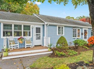 126 Lorraine St, Weymouth, MA 02189