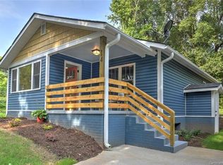 14 Townview Dr, Asheville, NC 28806