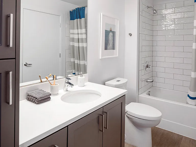 Multnomah Village Apartments — Photo 5
