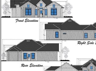 802 Corales St, Mission, TX 78574