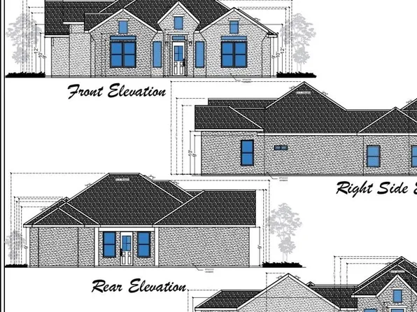802 Corales St, Mission, TX 78574