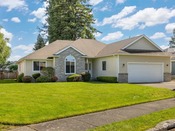 1401 Pine Street, Lynden, WA 98264