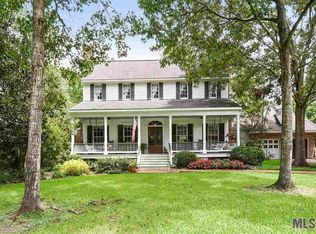 1861 Old Plantation Ln, Baton Rouge, LA 70806