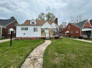 19966 Sorrento Ave, Detroit, MI 48235