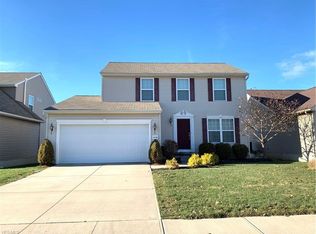 38098 Rocky Run Ct, North Ridgeville, OH 44039
