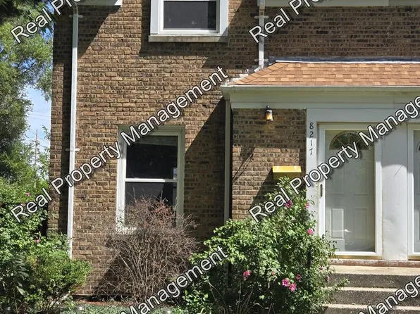 8217 Highland Pl, Munster, IN 46321