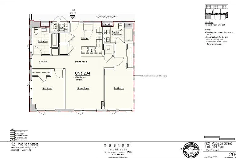 921 Madison St #204 — Photo 22