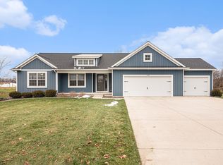 1026 W Main St, Middleville, MI 49333