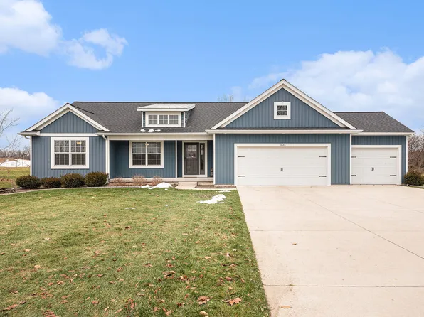 1026 W Main St, Middleville, MI 49333