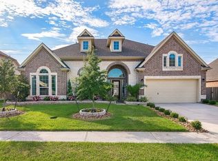 11831 Obsidian Ln, Dayton, TX 77535