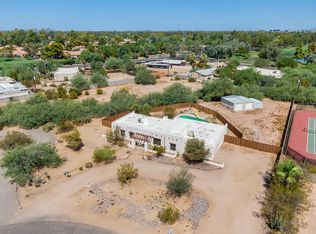 8030 E Gary Rd, Scottsdale, AZ 85260