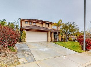 28803 Oak View Ct, Castaic, CA 91384