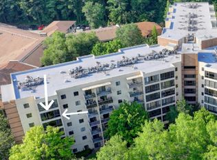 1800 Clairmont Lake A610, Decatur, GA 30033