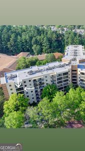 1800 Clairmont Lake A610, Decatur, GA, 30033