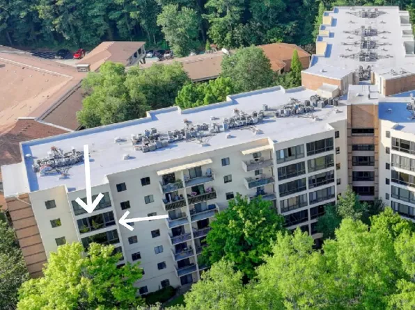 1800 Clairmont Lake A610, Decatur, GA 30033
