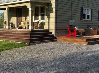 4165 N Millgrove Rd, Alden, NY 14004