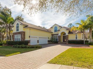 548 Sebastian Sq, Saint Augustine, FL 32095