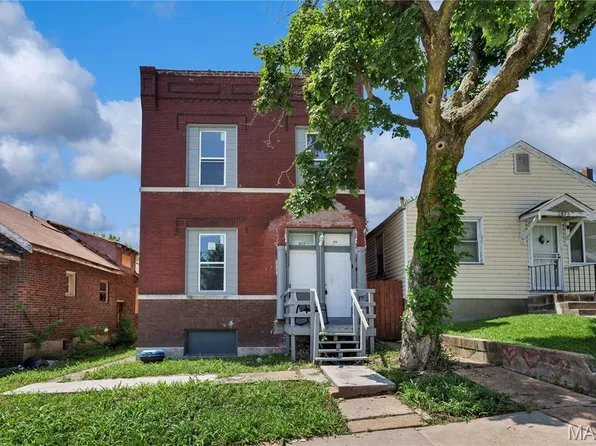 824 Canaan Ave #2F, Saint Louis, MO 63147
