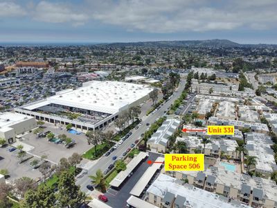 5402 Balboa Arms Dr UNIT 331, San Diego, CA, 92117