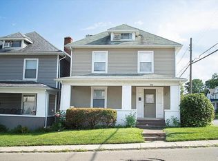 800 E Stewart St, Dayton, OH 45410