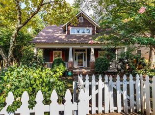 600 Brownwood Ave SE, Atlanta, GA 30316