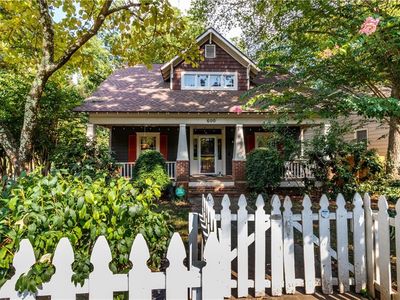 600 Brownwood Ave SE, Atlanta, GA, 30316