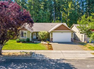 4025 61st Ct SW, Olympia, WA