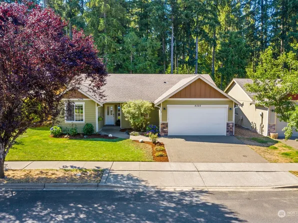 4025 61st Court SW, Olympia, WA 98512