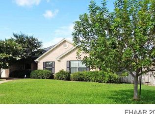 2206 Addax Trl, Harker Heights, TX 76548